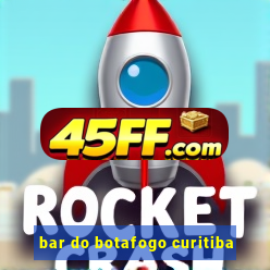 bar do botafogo curitiba